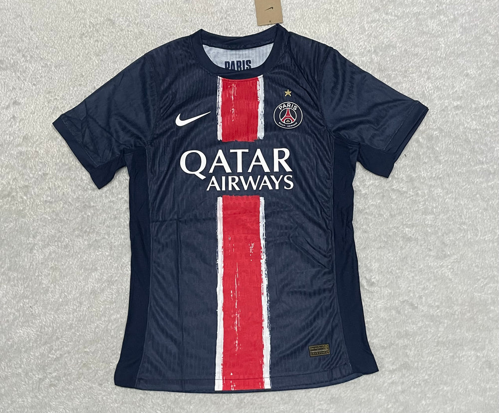 Camisa Jogador PSG I 2024/25