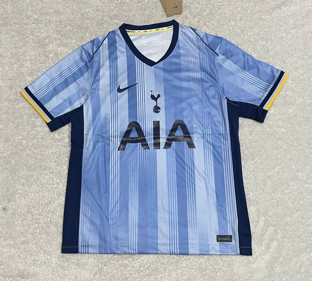 Camisa Torcedor Tottenham II 2024/25 - Masculina