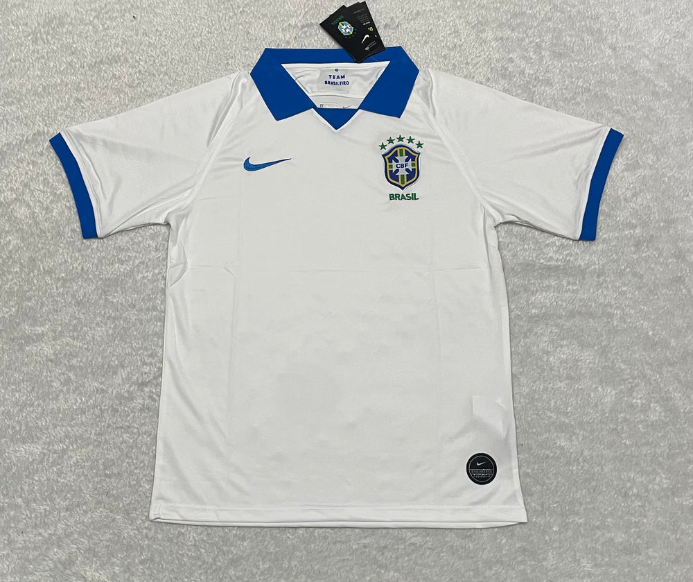 Camiseta Brasil III 2019 Supporter - Hombre