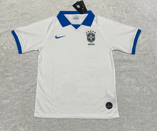 Camisa Torcedor Brasil III 2019 - Masculina