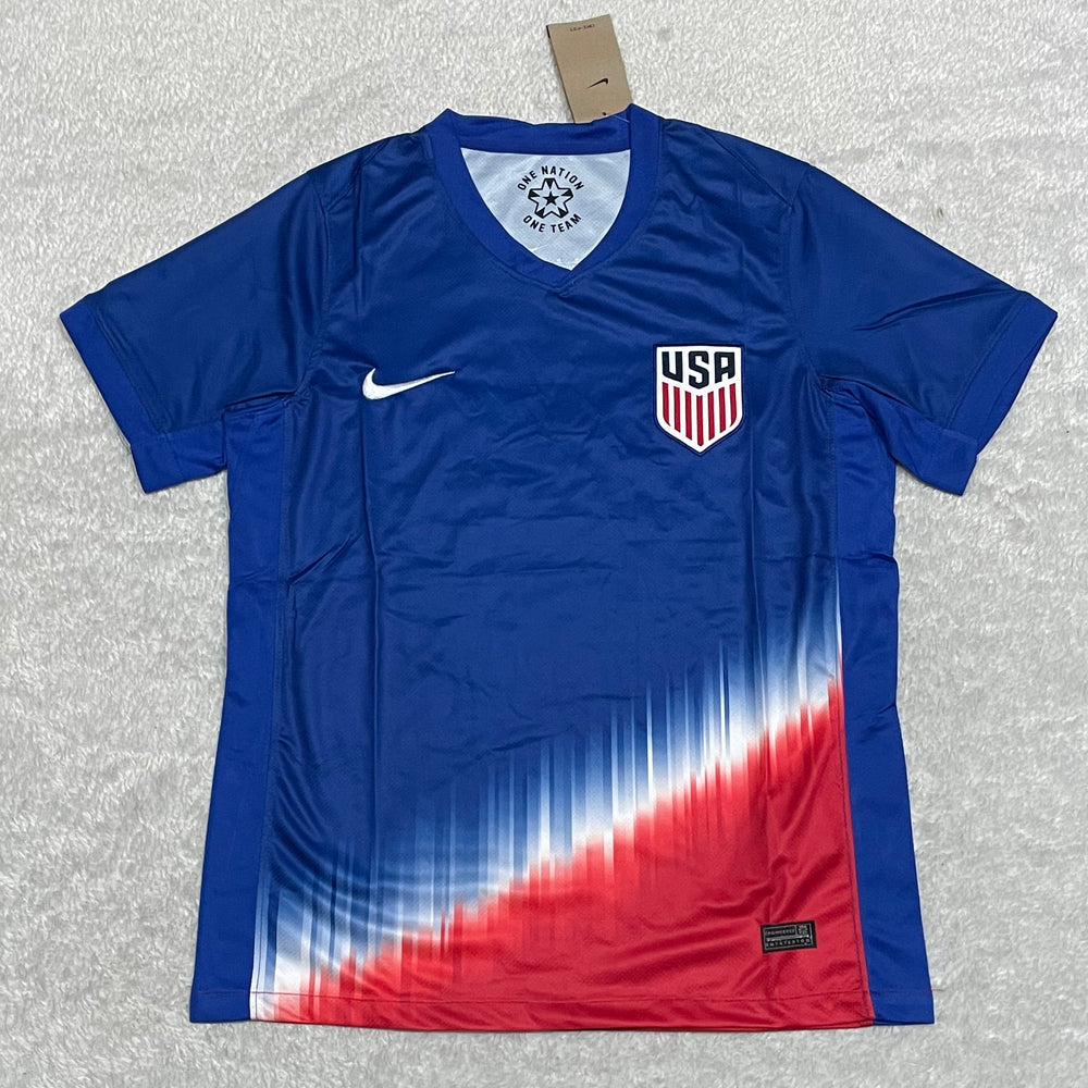Camiseta Estados Unidos Supporter II 2024/25 - Hombre