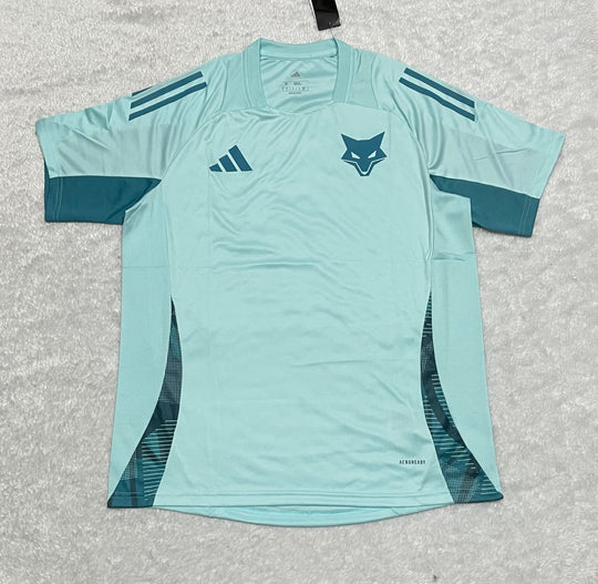 Camisa Torcedor Cruzeiro Treino 2025/26 - Masculina