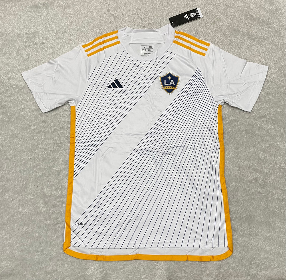 Camisa Torcedor LA Galaxy I 2024/25 - Masculina