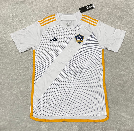 Camisa Torcedor LA Galaxy I 2024/25 - Masculina