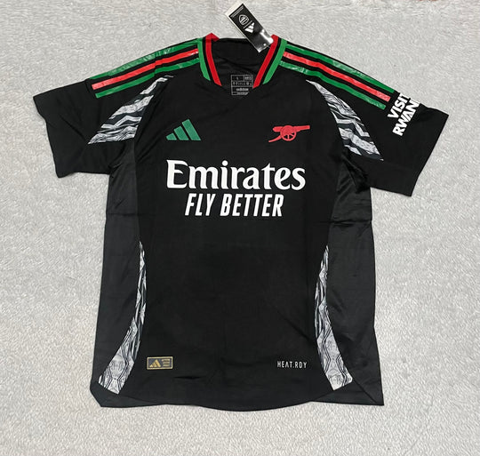 Camisa Jogador Arsenal II 2024/25