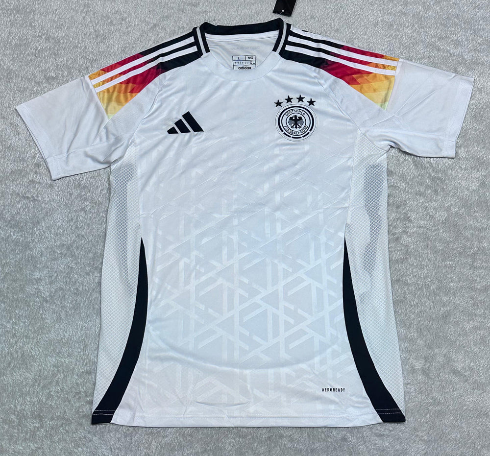 Camiseta de aficionado Chelsea III 2024/25 - Hombre
