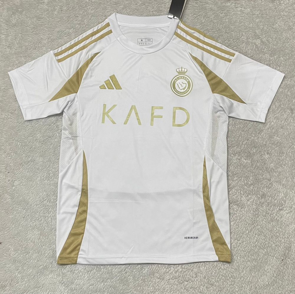 Camiseta de aficionado Chelsea III 2024/25 - Hombre