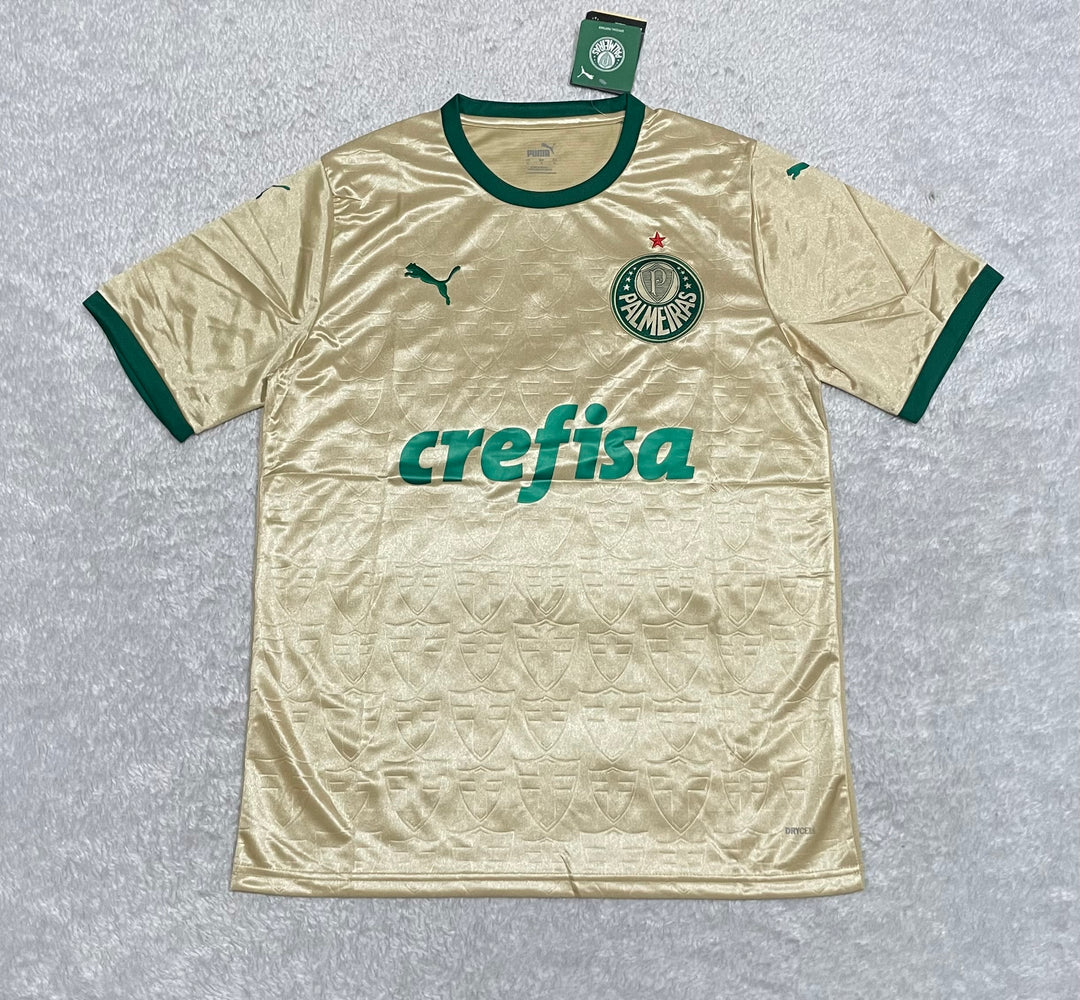 Camisa Torcedor Palmeiras III 2024/25 - Masculina