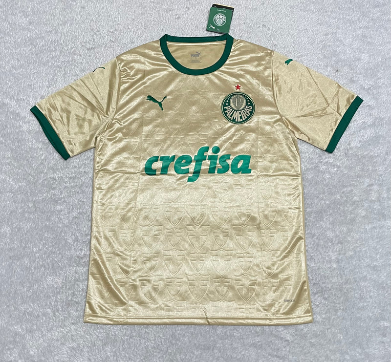 Camisa Torcedor Palmeiras III 2024/25 - Masculina