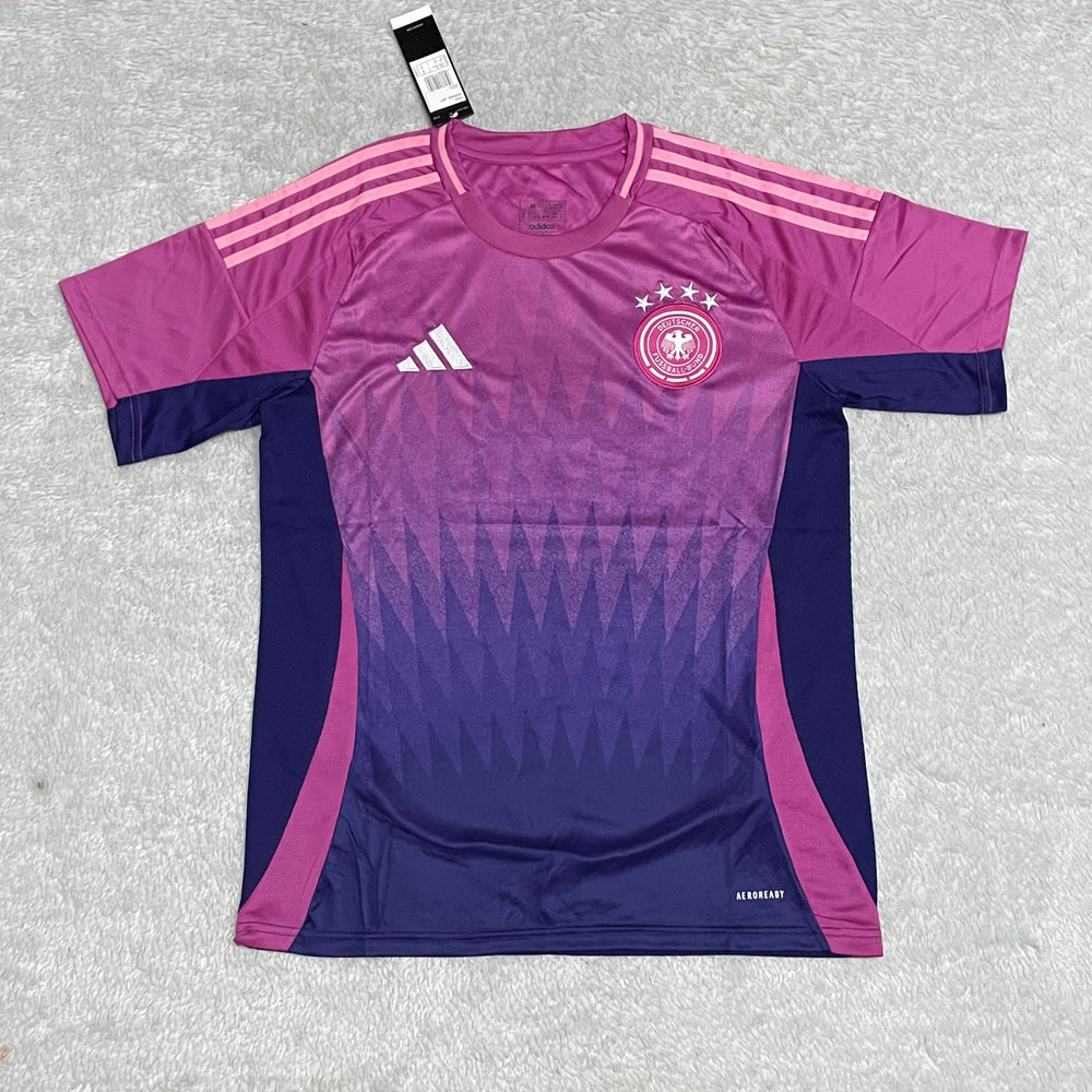 Camiseta de aficionado Chelsea III 2024/25 - Hombre