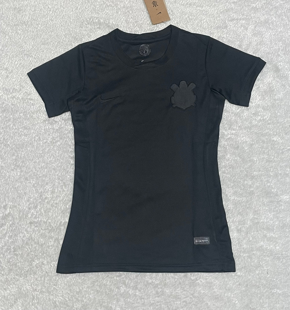 Camisa Corinthians II 2024/25 - Feminina