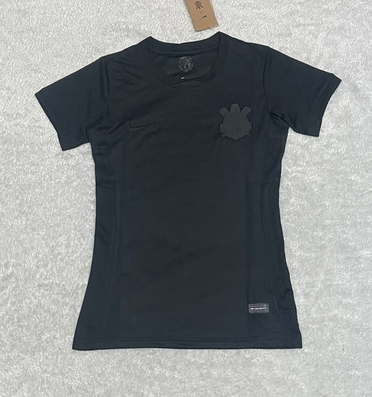 Camiseta hincha Corinthians II 2024/25 - Mujer