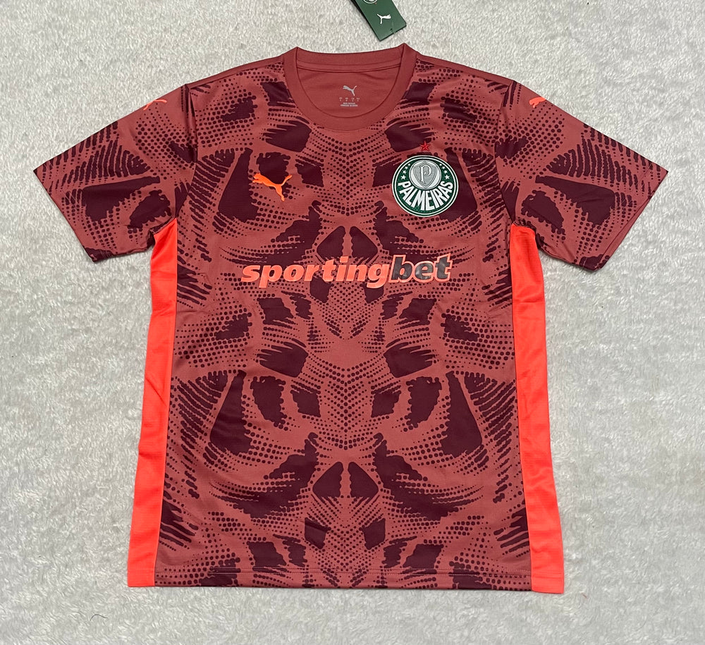 Camiseta Botafogo Primera Equipación 2024/25 - Hombre