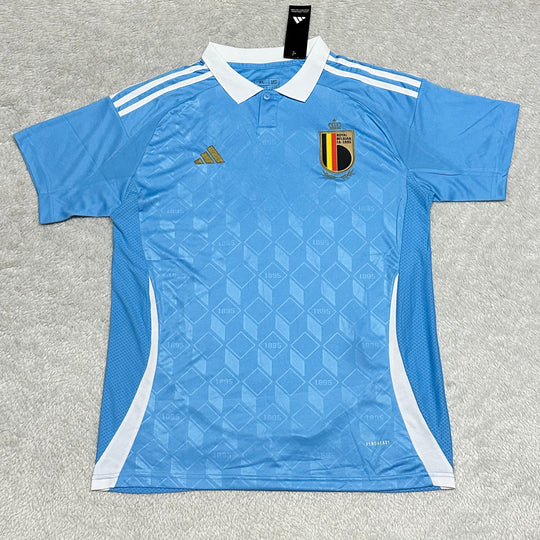 Camiseta de aficionado Chelsea III 2024/25 - Hombre