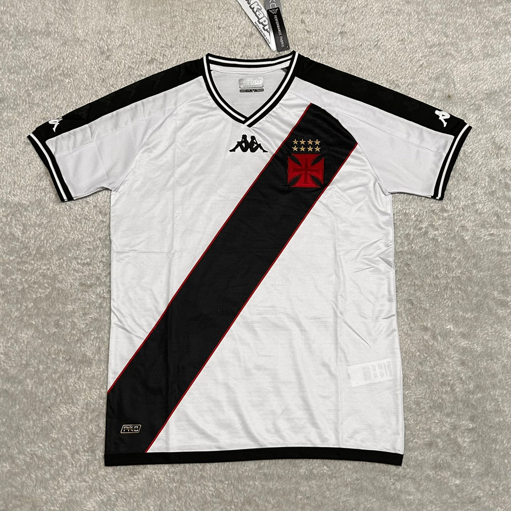 Camisa Vasco II 2024/25 - Masculina