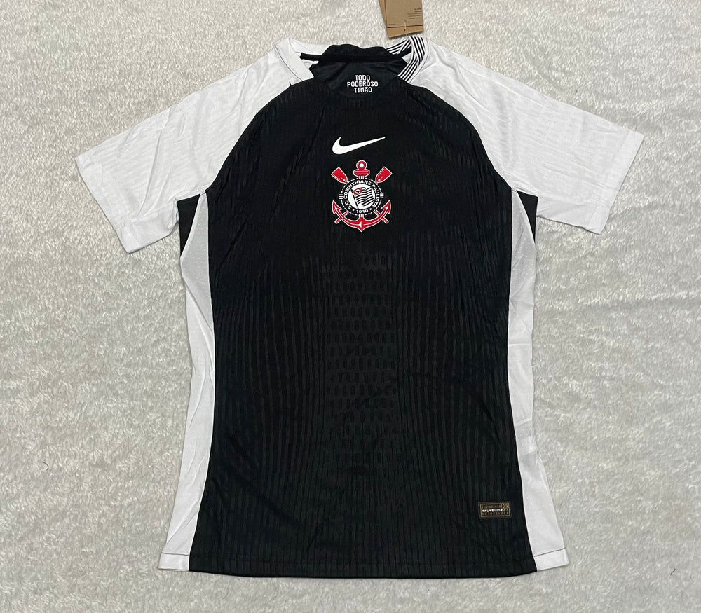 Camisa Jogador Corinthians II 2025/26