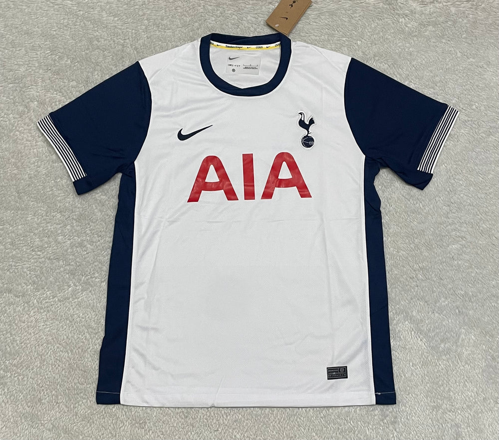Camisa Torcedor Tottenham I 2024/25 - Masculina
