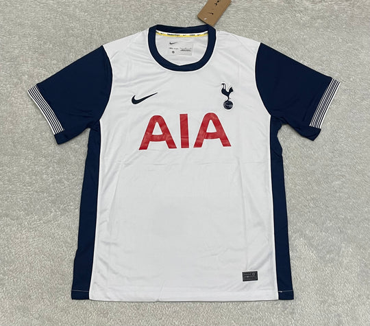 Camisa Torcedor Tottenham I 2024/25 - Masculina