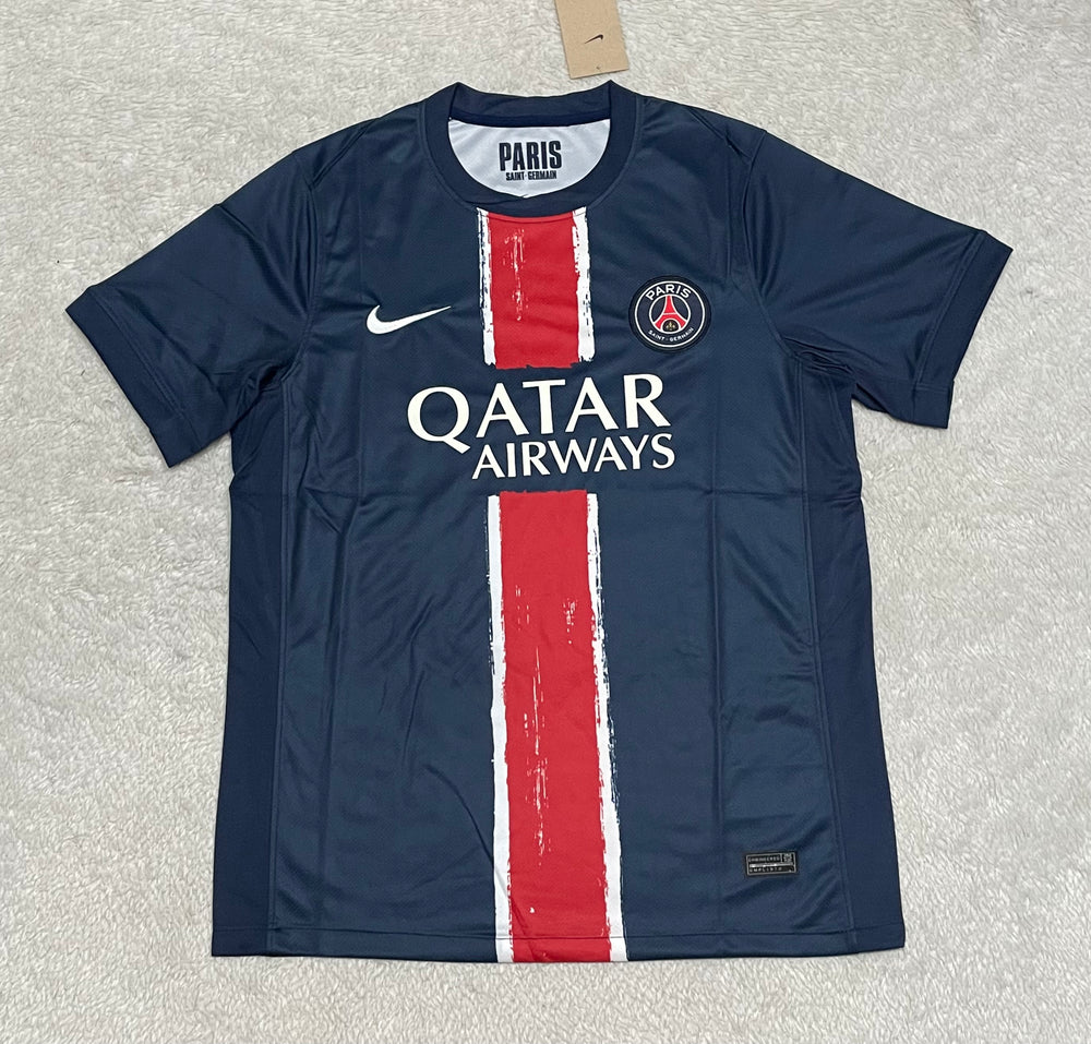 Camisa Torcedor PSG I 2024/25 - Masculina
