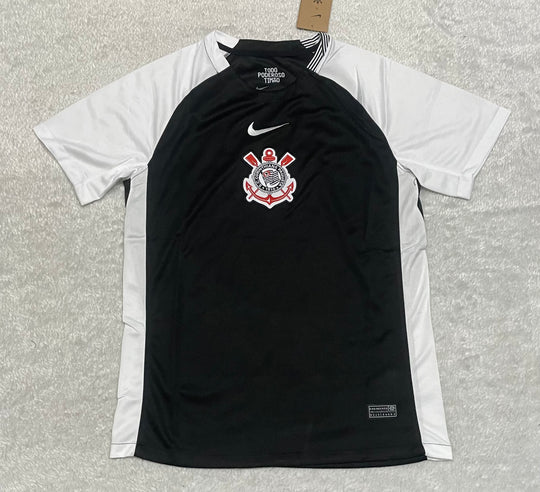 Camisa Corinthians II 2025/26 - Masculina