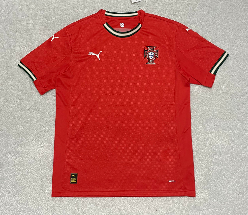 Camiseta Botafogo Primera Equipación 2024/25 - Hombre