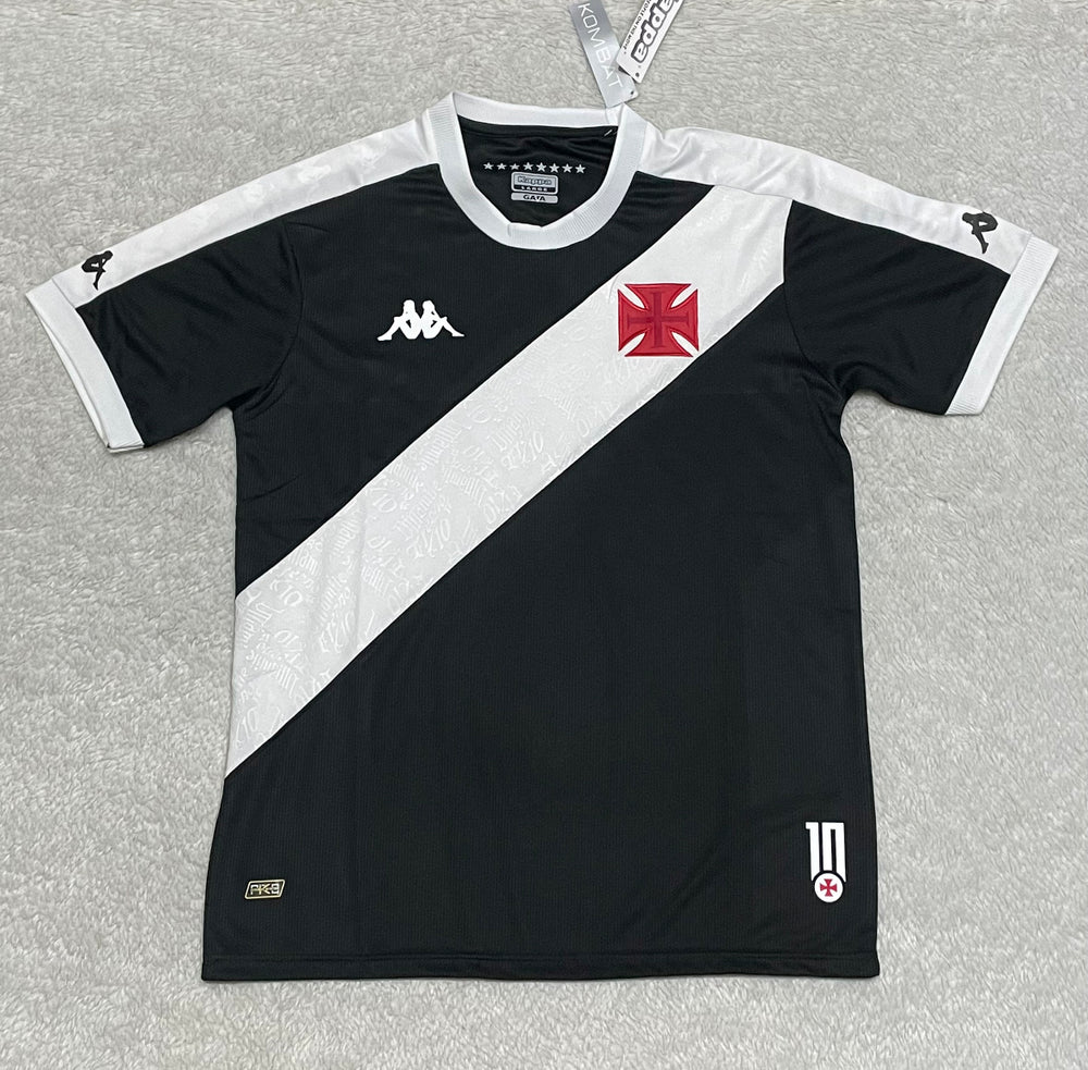 Camisa Vasco I 2024/25 - Masculina