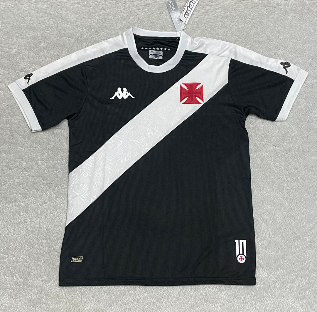 Camisa Vasco I 2024/25 - Masculina