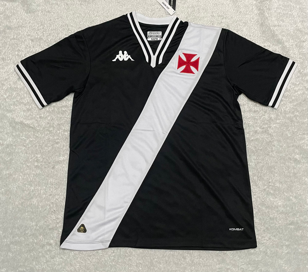 Camisa Retrô Vasco Especial Brasileirão 1974