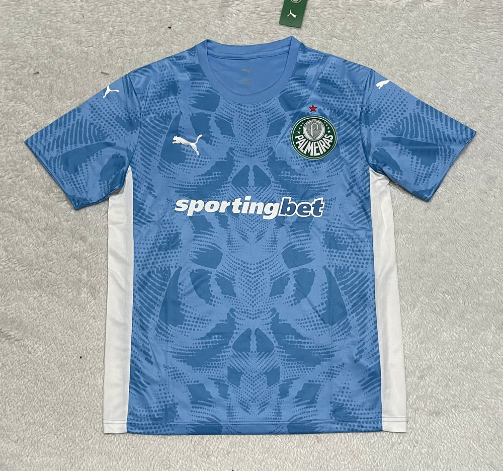 Camiseta hincha Corinthians III 2024/25 - Hombre