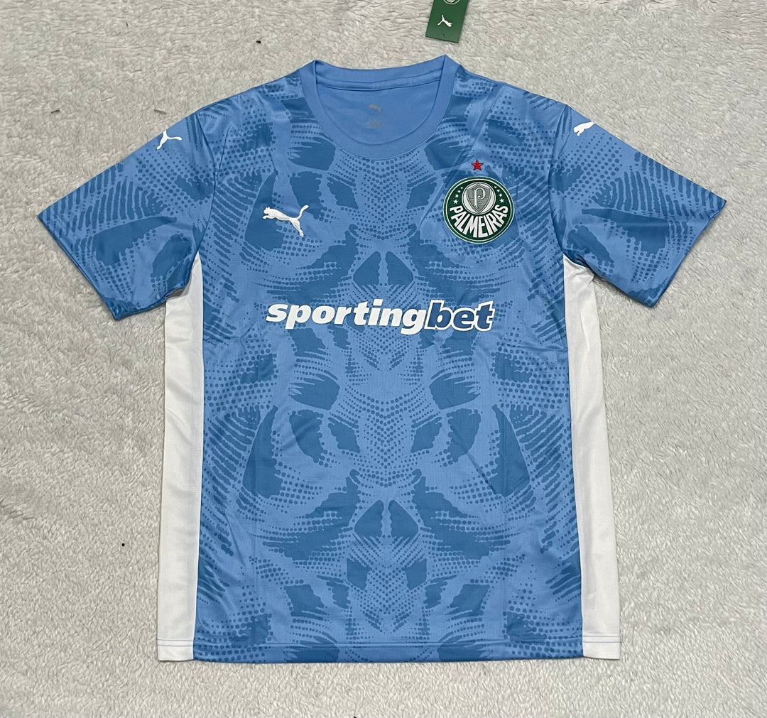 Camiseta hincha Corinthians III 2024/25 - Hombre