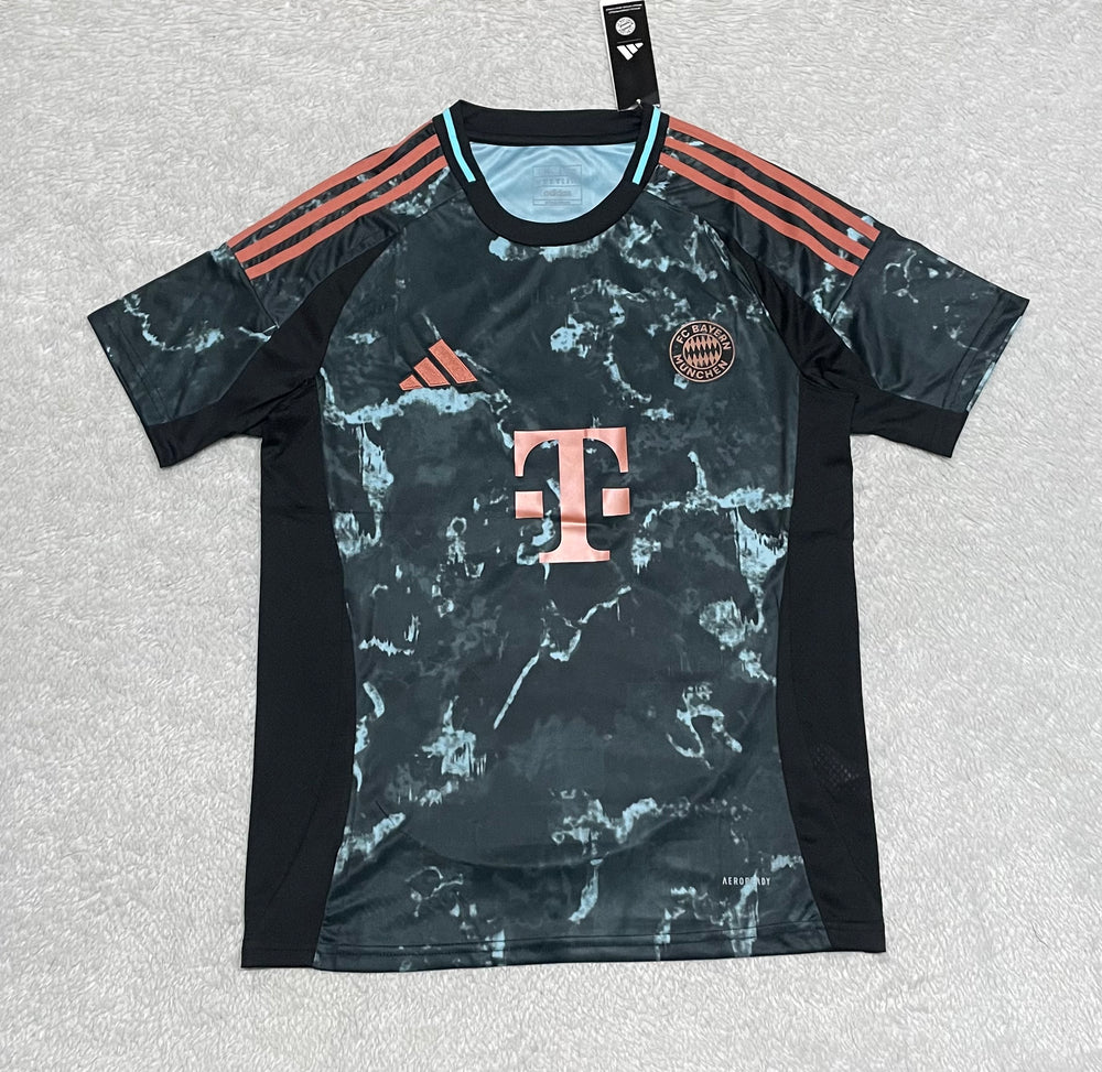Camiseta de aficionado Chelsea III 2024/25 - Hombre