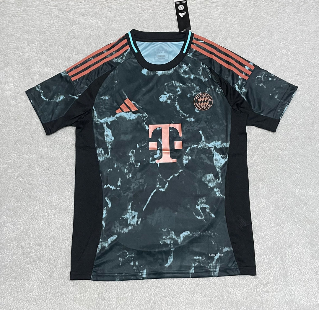 Camiseta de aficionado Chelsea III 2024/25 - Hombre