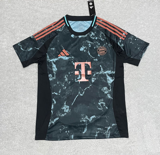 Camiseta de aficionado Chelsea III 2024/25 - Hombre