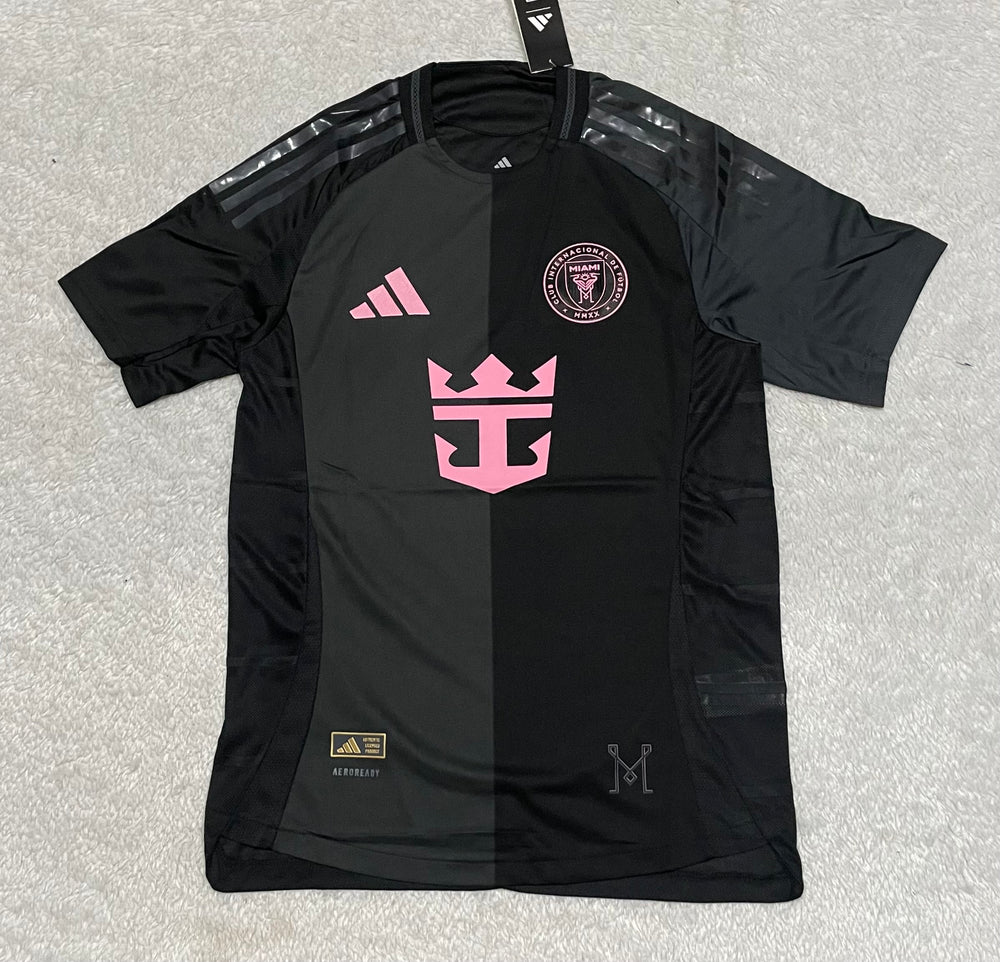 Camisa Jogador Inter Miami II 2025/26