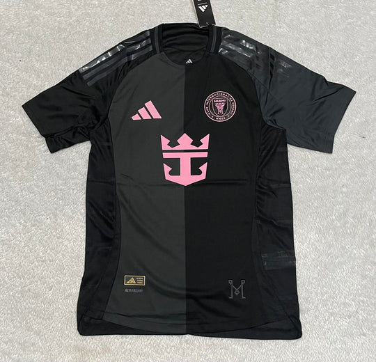 Camisa Jogador Inter Miami II 2025/26