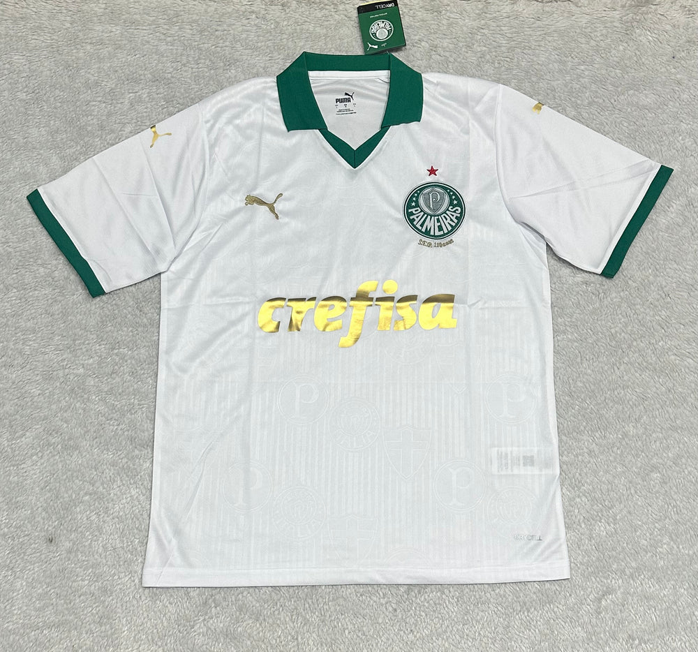 Camisa Palmeiras II 2024/25 - Masculina