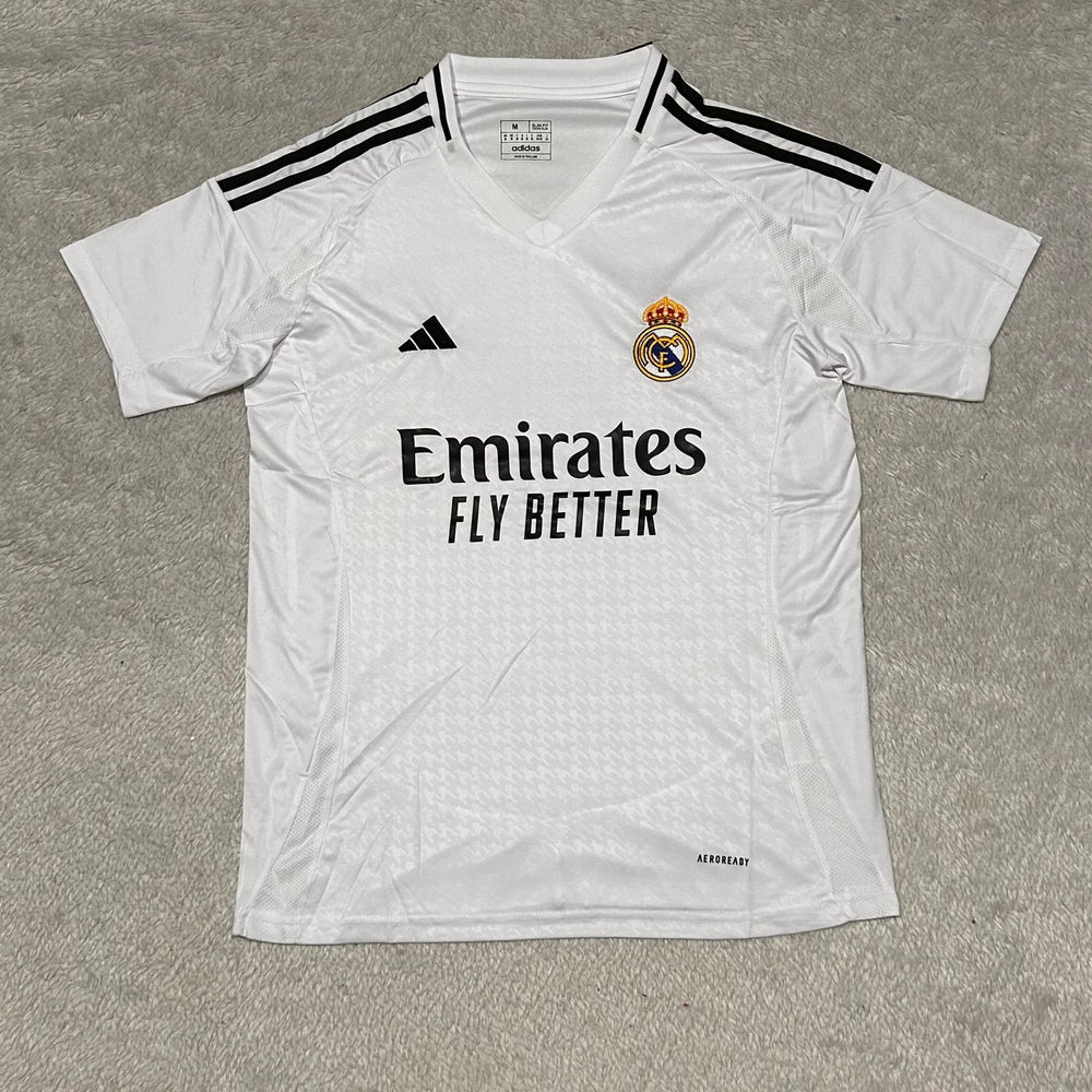 Camiseta de aficionado Chelsea III 2024/25 - Hombre