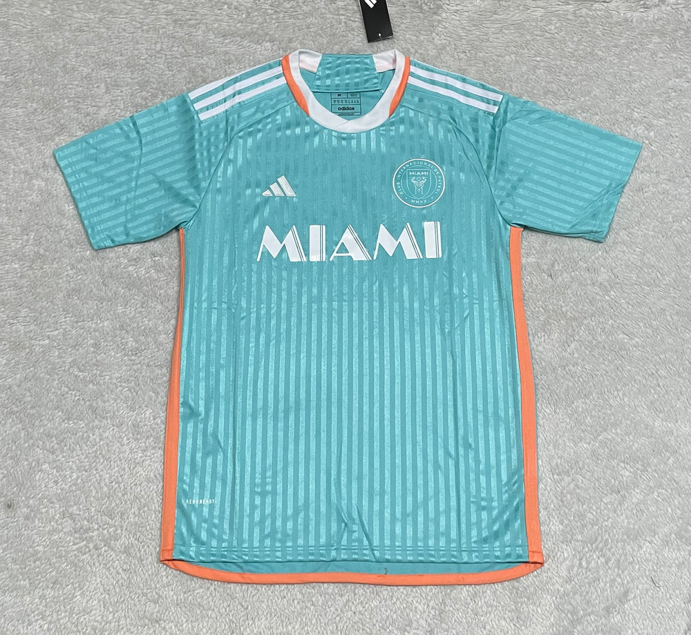 Camisa Torcedor Inter Miami III 2024/25 - Masculina
