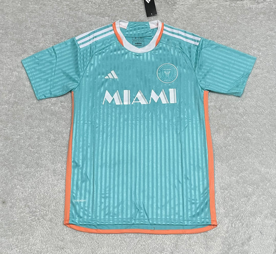 Camisa Torcedor Inter Miami III 2024/25 - Masculina