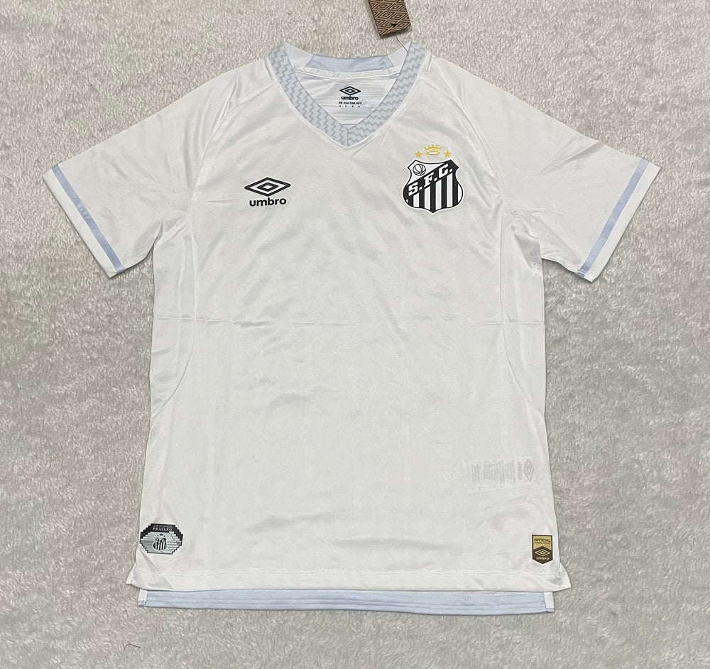Camisa Jogador Santos I 2025/26
