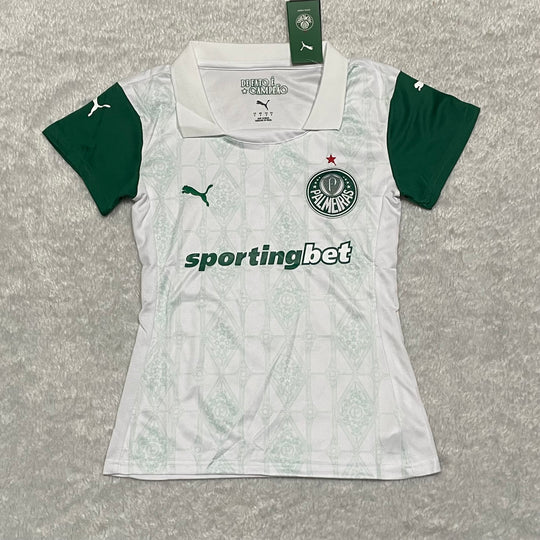 Camiseta hincha Corinthians III 2024/25 - Hombre