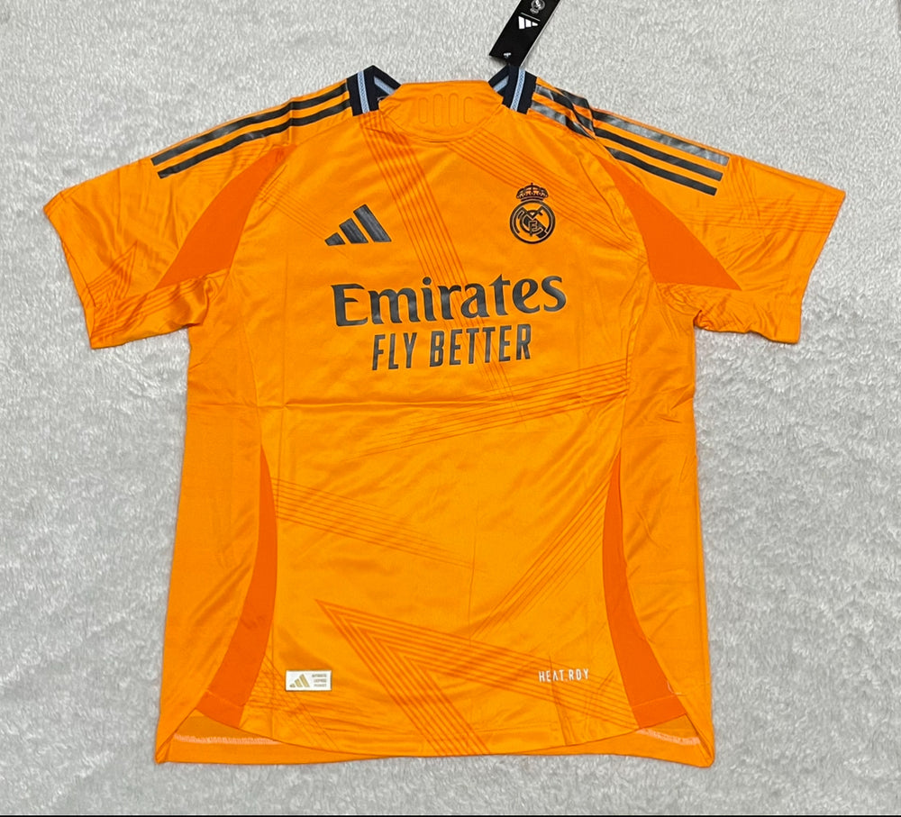 Camiseta de aficionado Chelsea III 2024/25 - Hombre