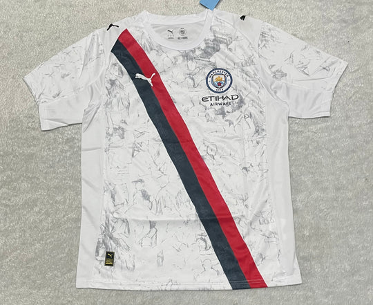 Camisa Torcedor Manchester City Kidsuper Mundial 2025/26 - Masculina