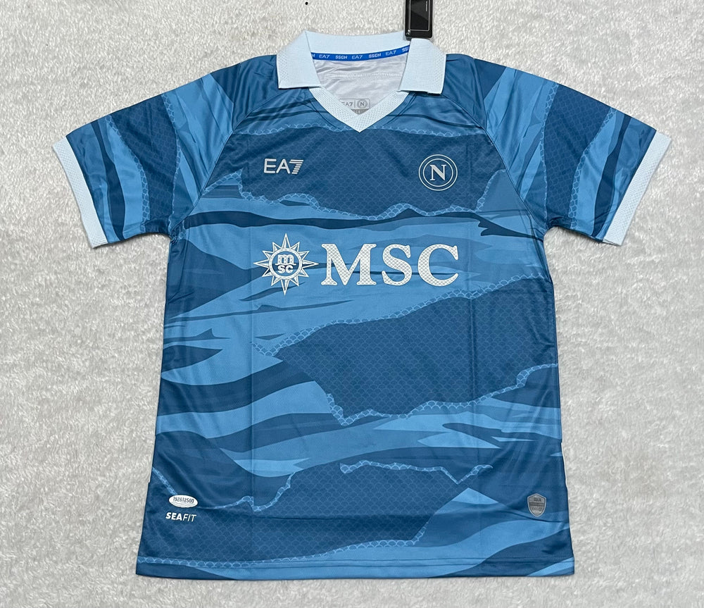 Camiseta Botafogo Primera Equipación 2024/25 - Hombre