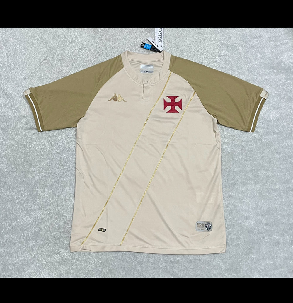 Camisa Vasco III 2024/25 - Masculina