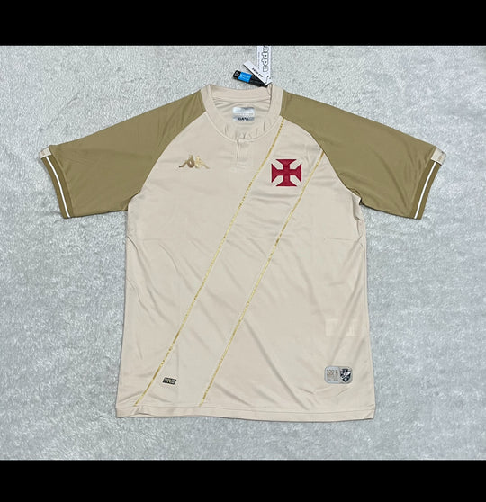 Camisa Torcedor Vasco III 2024/25 - Masculina