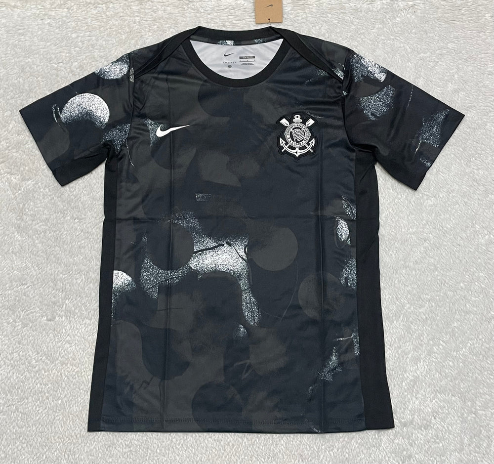 Camiseta Botafogo Primera Equipación 2024/25 - Hombre