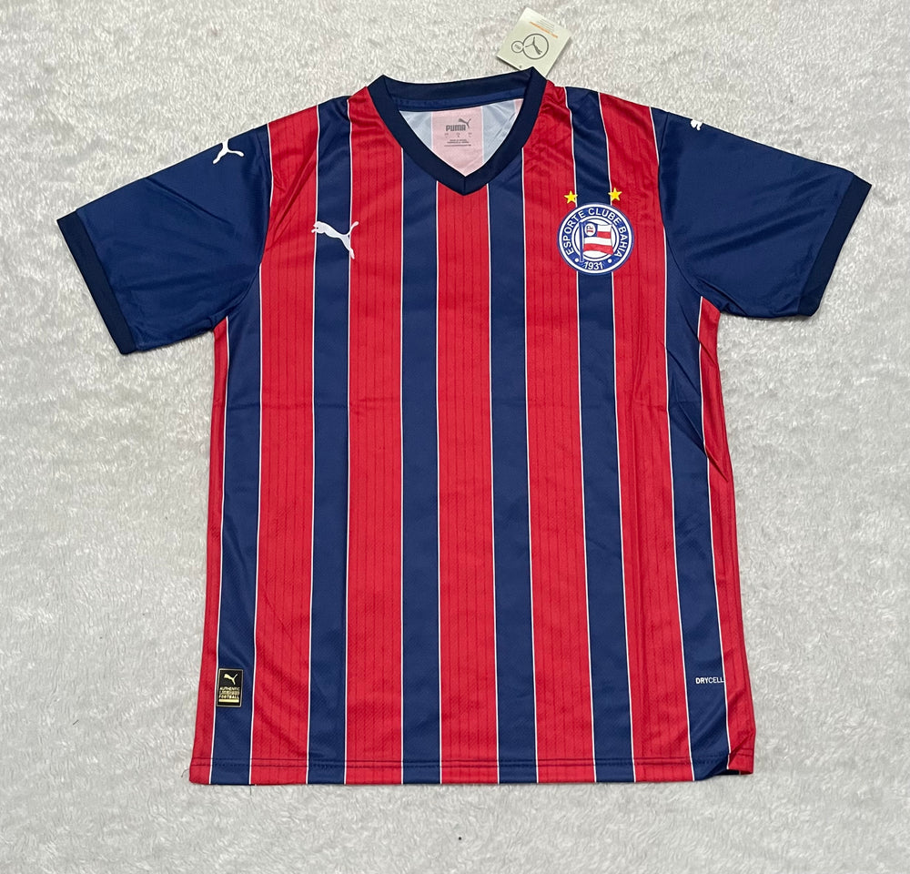 Camisa Jogador Bahia II 2025/26