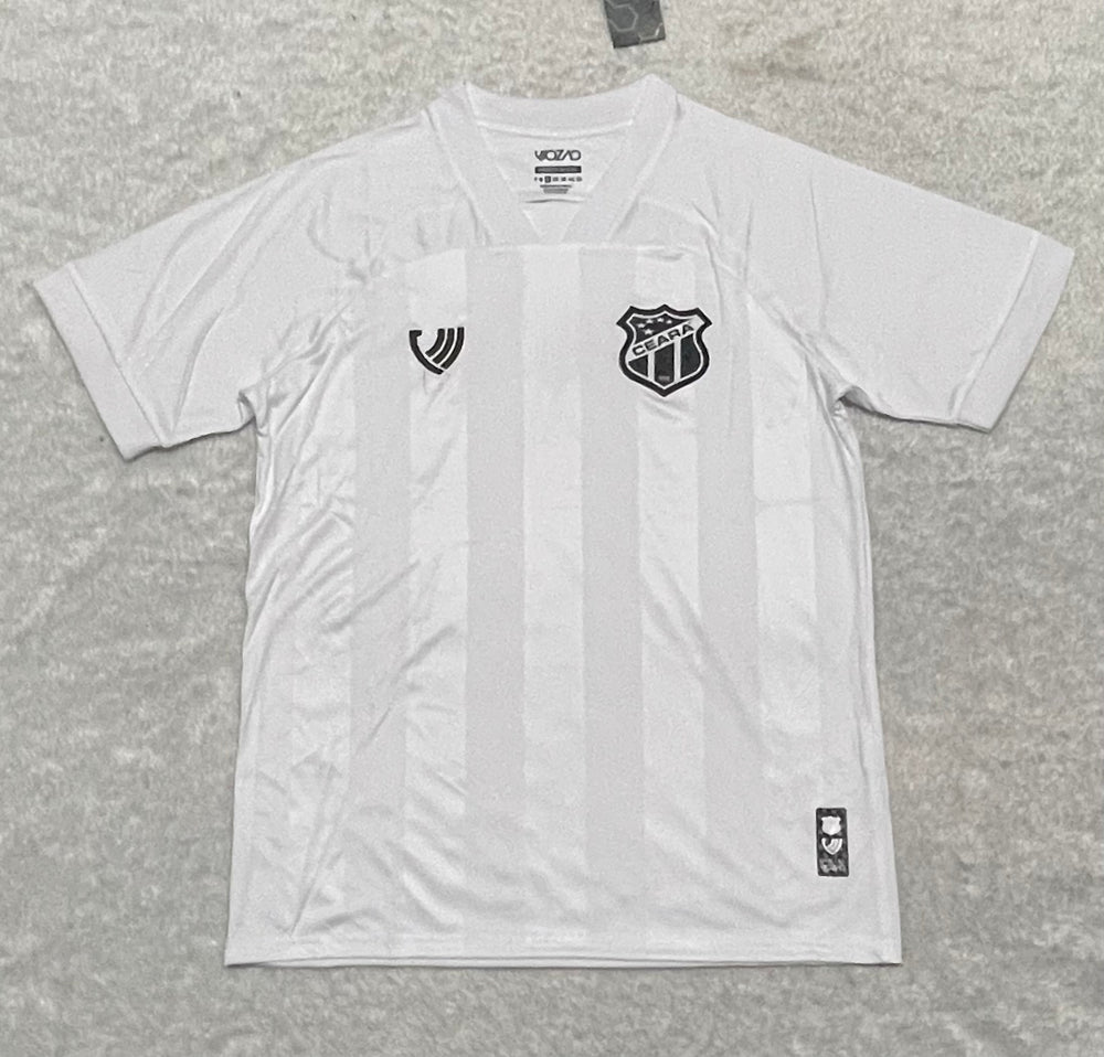 Camiseta Botafogo Primera Equipación 2024/25 - Hombre