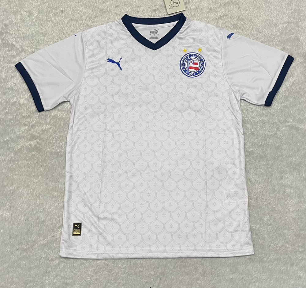 Camisa Jogador Bahia I 2025/26